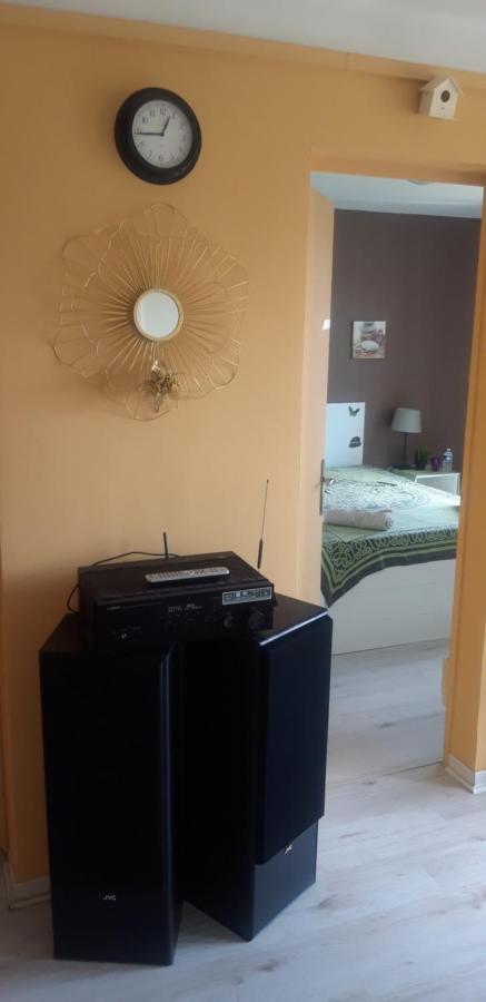 Chambre D'Hote Zen Chez Philippe Марсилия Екстериор снимка