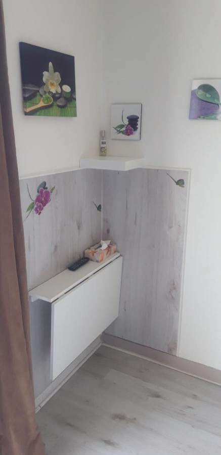 Chambre D'Hote Zen Chez Philippe Марсилия Екстериор снимка