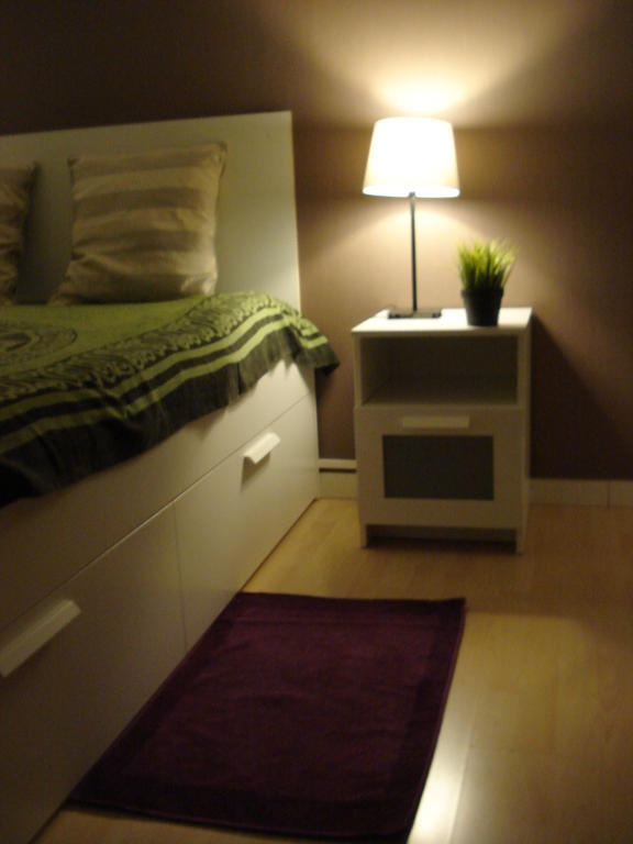 Chambre D'Hote Zen Chez Philippe Марсилия Екстериор снимка