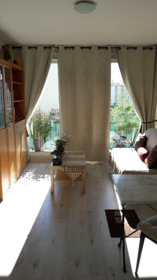 Chambre D'Hote Zen Chez Philippe Марсилия Екстериор снимка