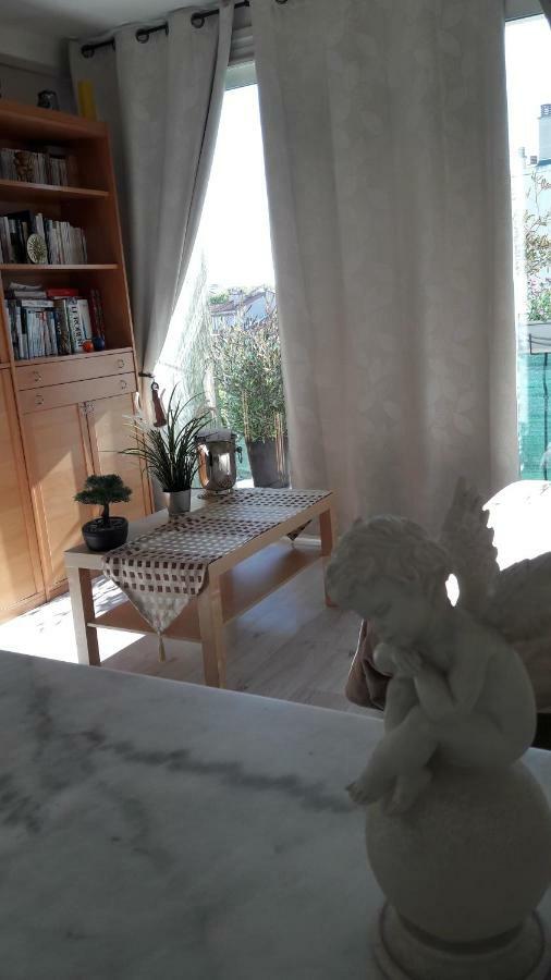 Chambre D'Hote Zen Chez Philippe Марсилия Екстериор снимка