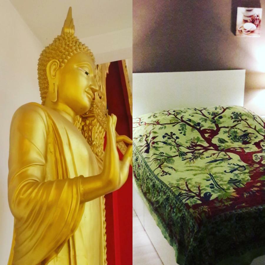 Chambre D'Hote Zen Chez Philippe Марсилия Екстериор снимка